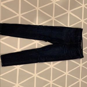 AE denim